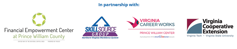 VCE partnership graphic