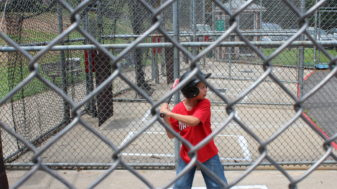 Batting Cage