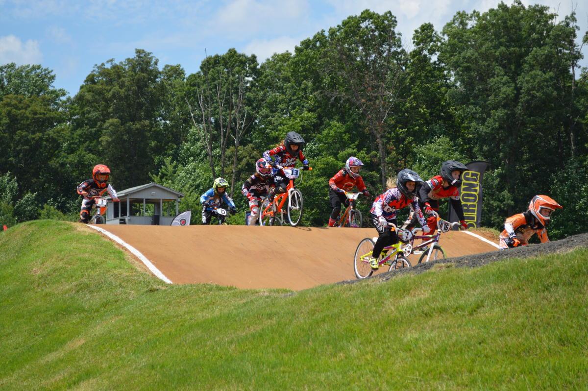 BMX Racing