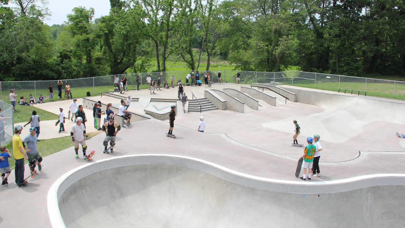 Skate Park