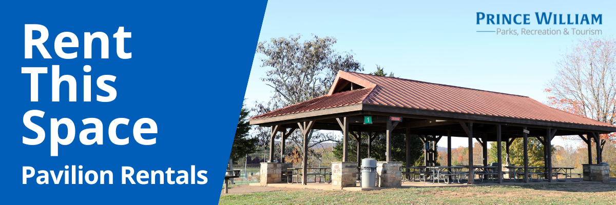 Pavilion Rentals