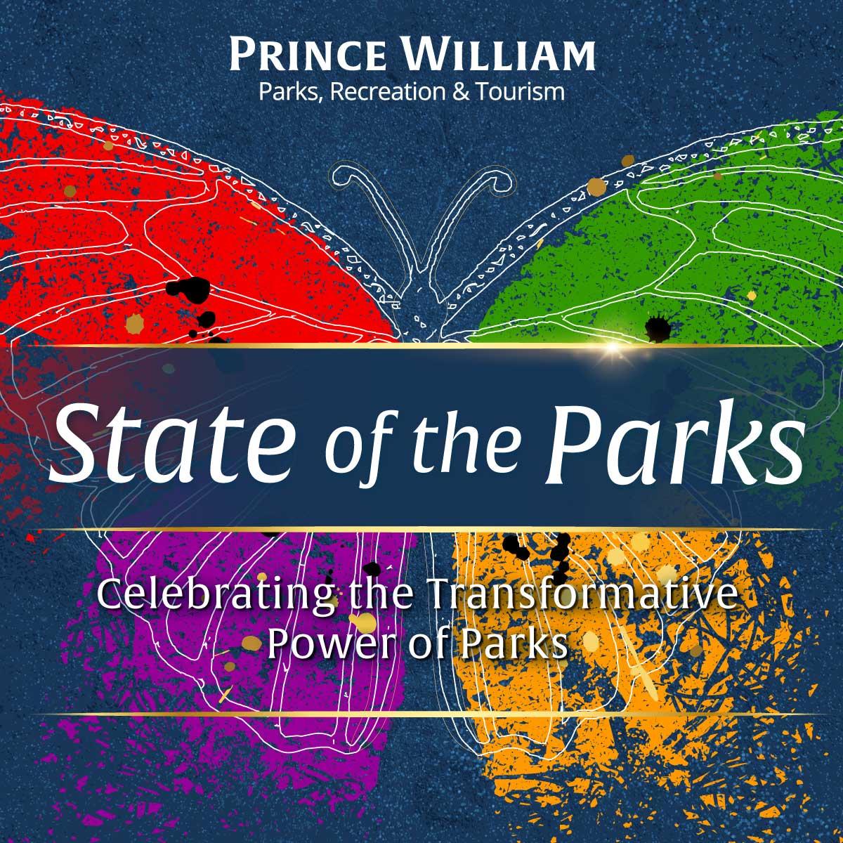 State of the Parks
