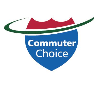 Commuter Choice Logo