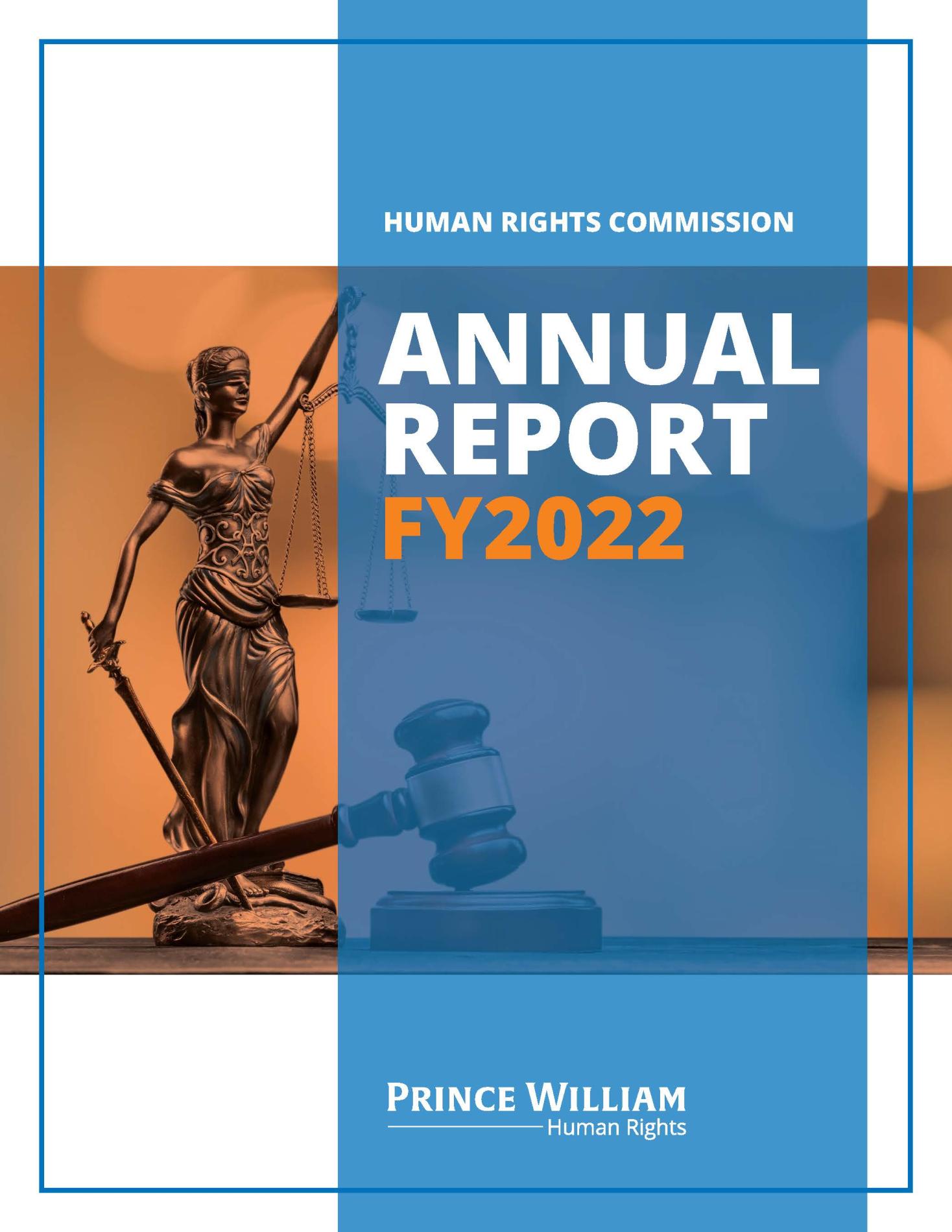 Annual Report FY2022