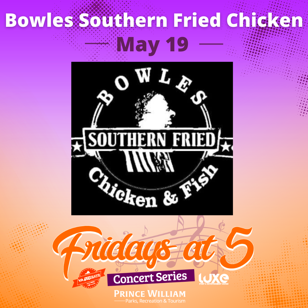 Bowles Southern Fried Chicken