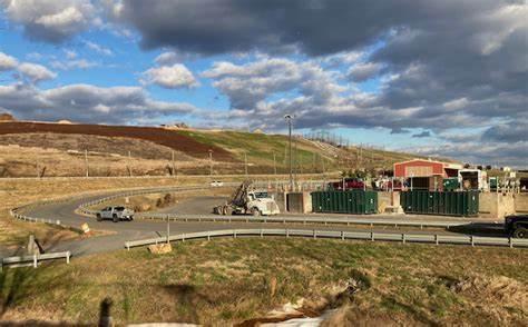 Prince William County Landfill