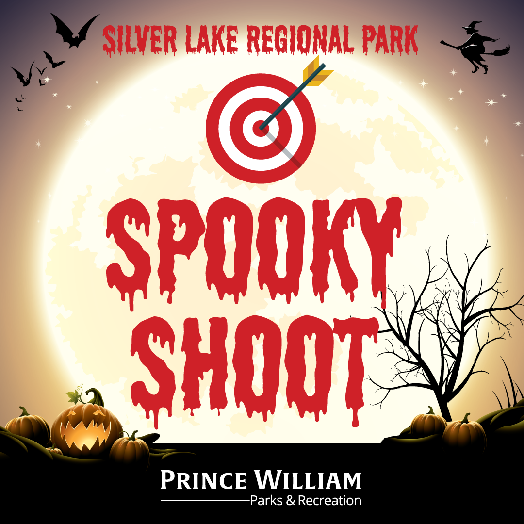 Silver Lake Spooky Shoot
