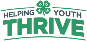 Helping Youth Thrive with 4-H