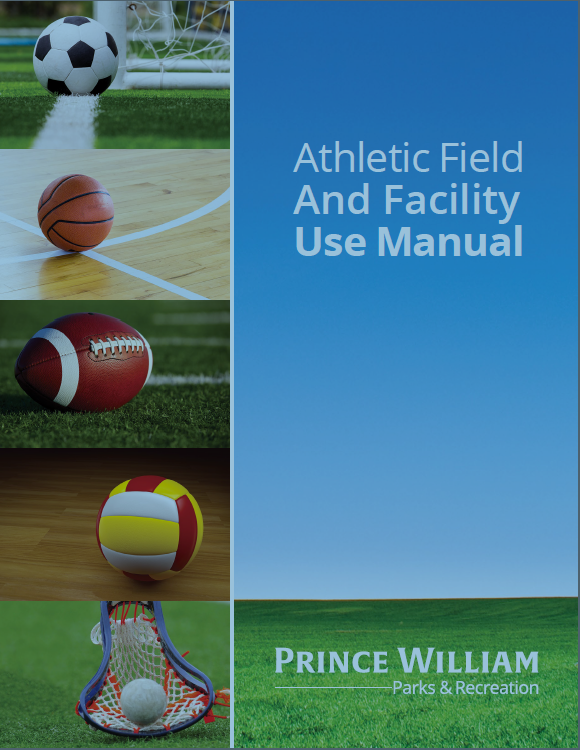 Athletic Field and Facility Use Manual