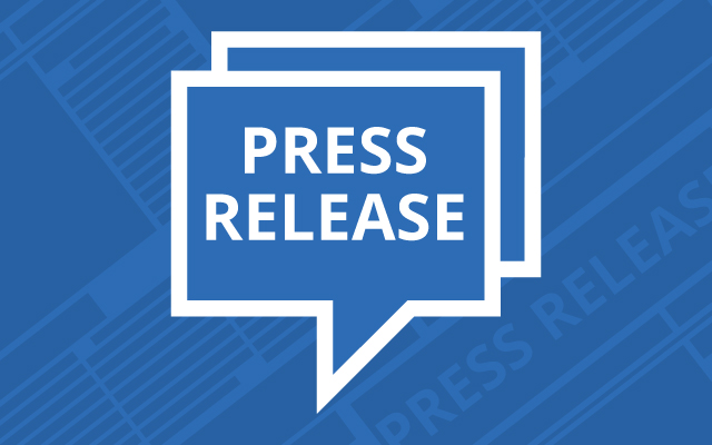 Press Release