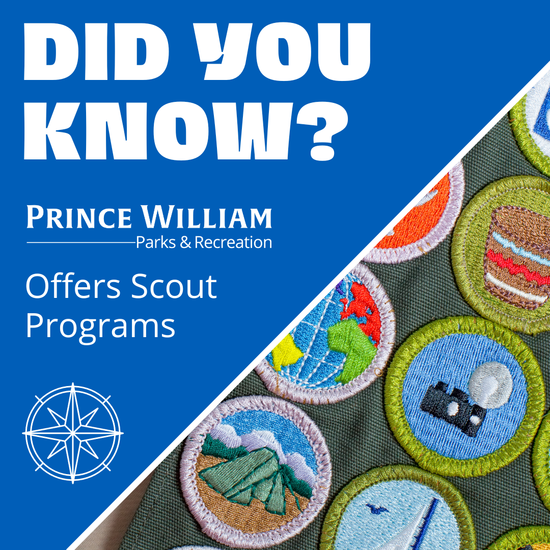 Prince William Scouts