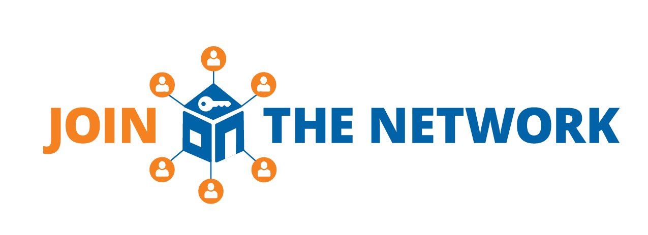 Join the landlord network
