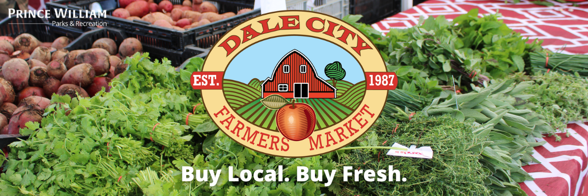 Dale City Farmers Market