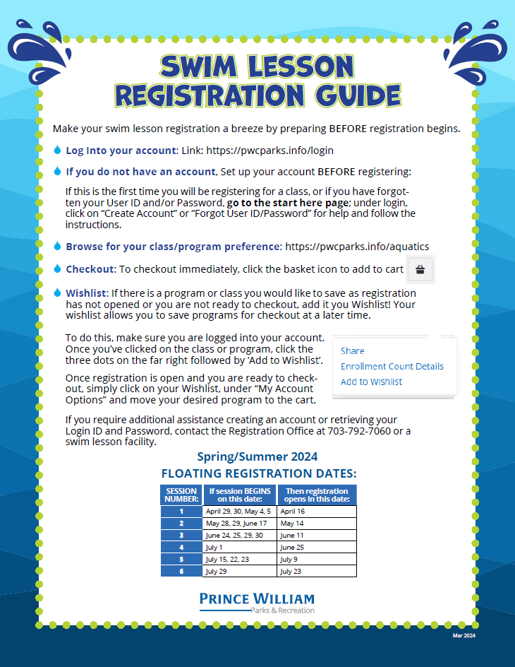 Swim Registration Guide 03.11.24