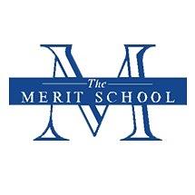 Merit Scholl of Manassas Logo