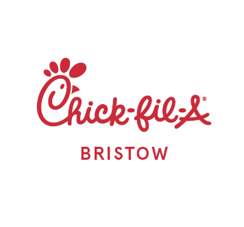 Chick Fil A Bristow Logo
