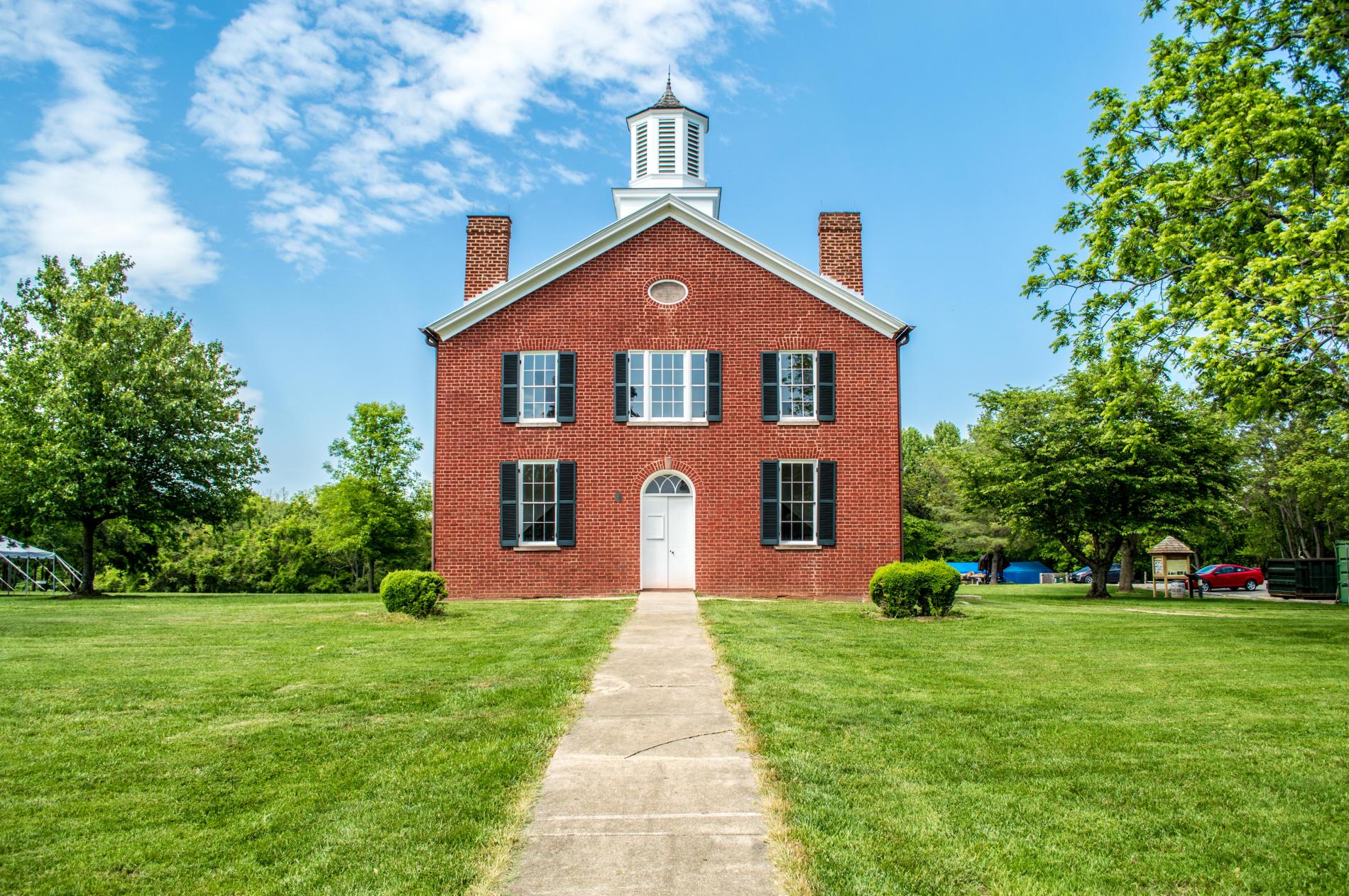 Brentsville