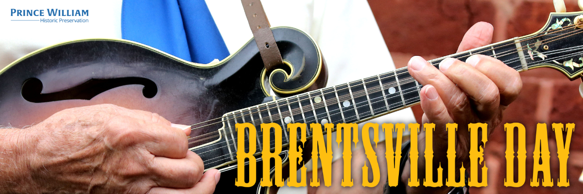 Brentsville Day