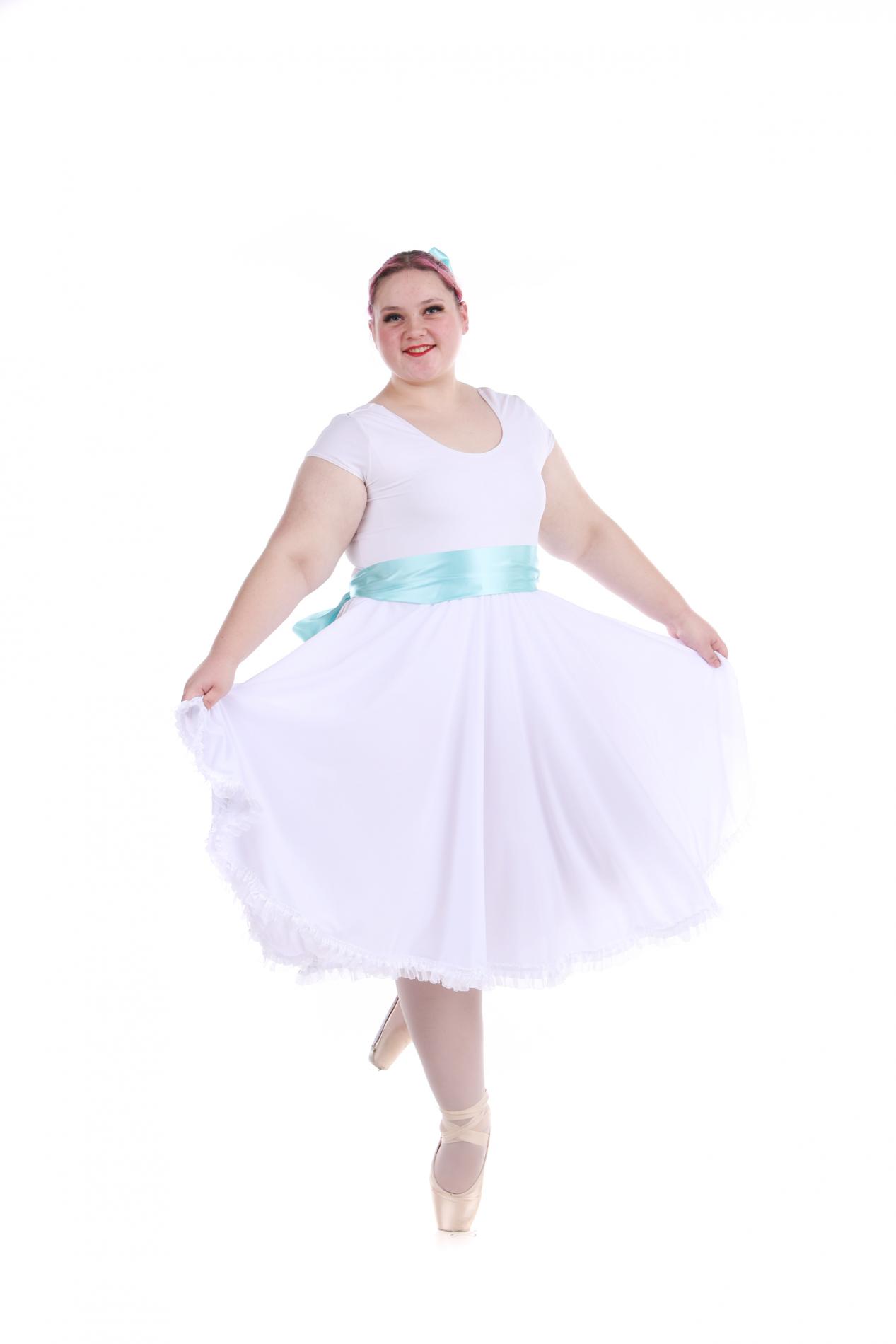 Dance Academy