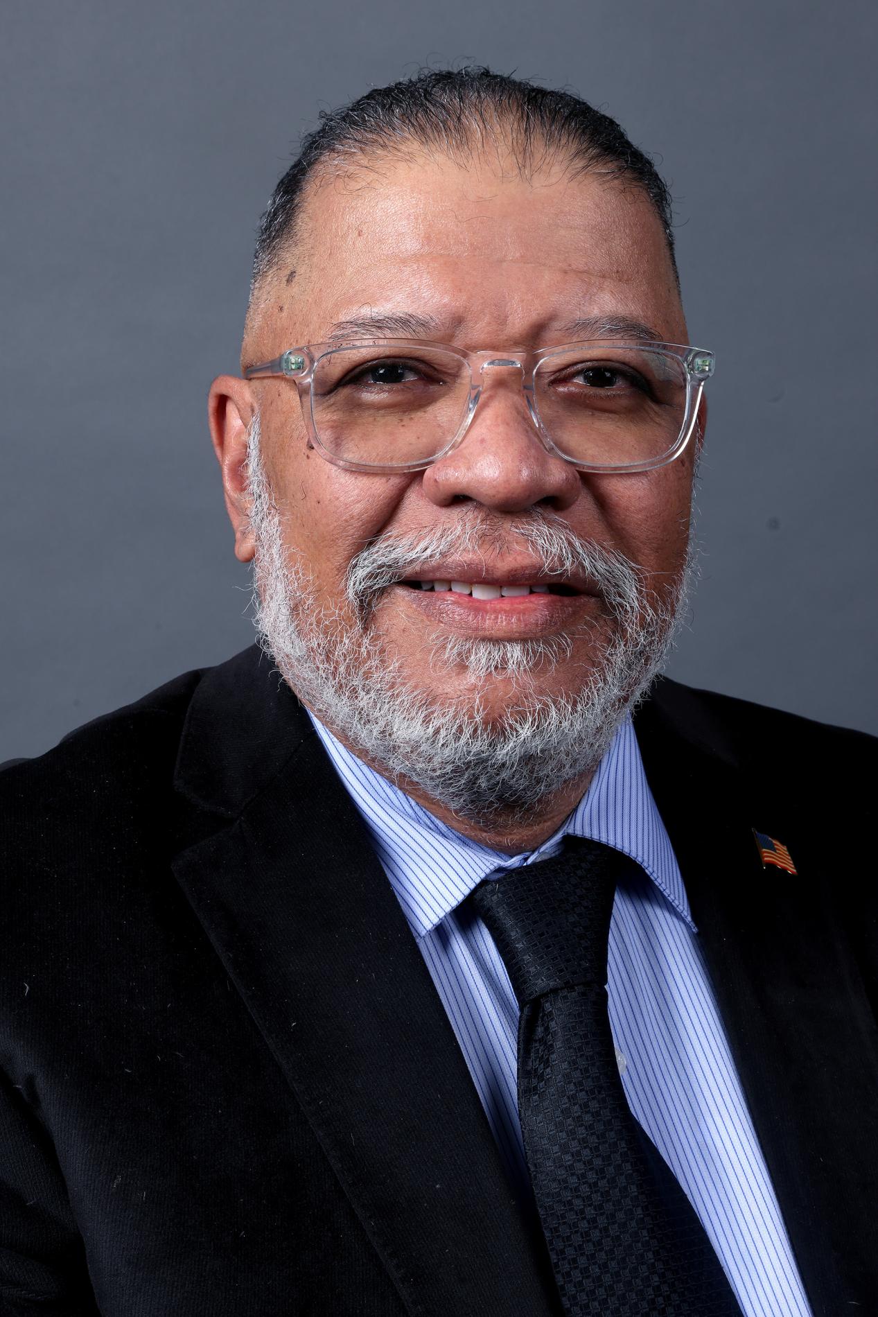 Juan McPhail