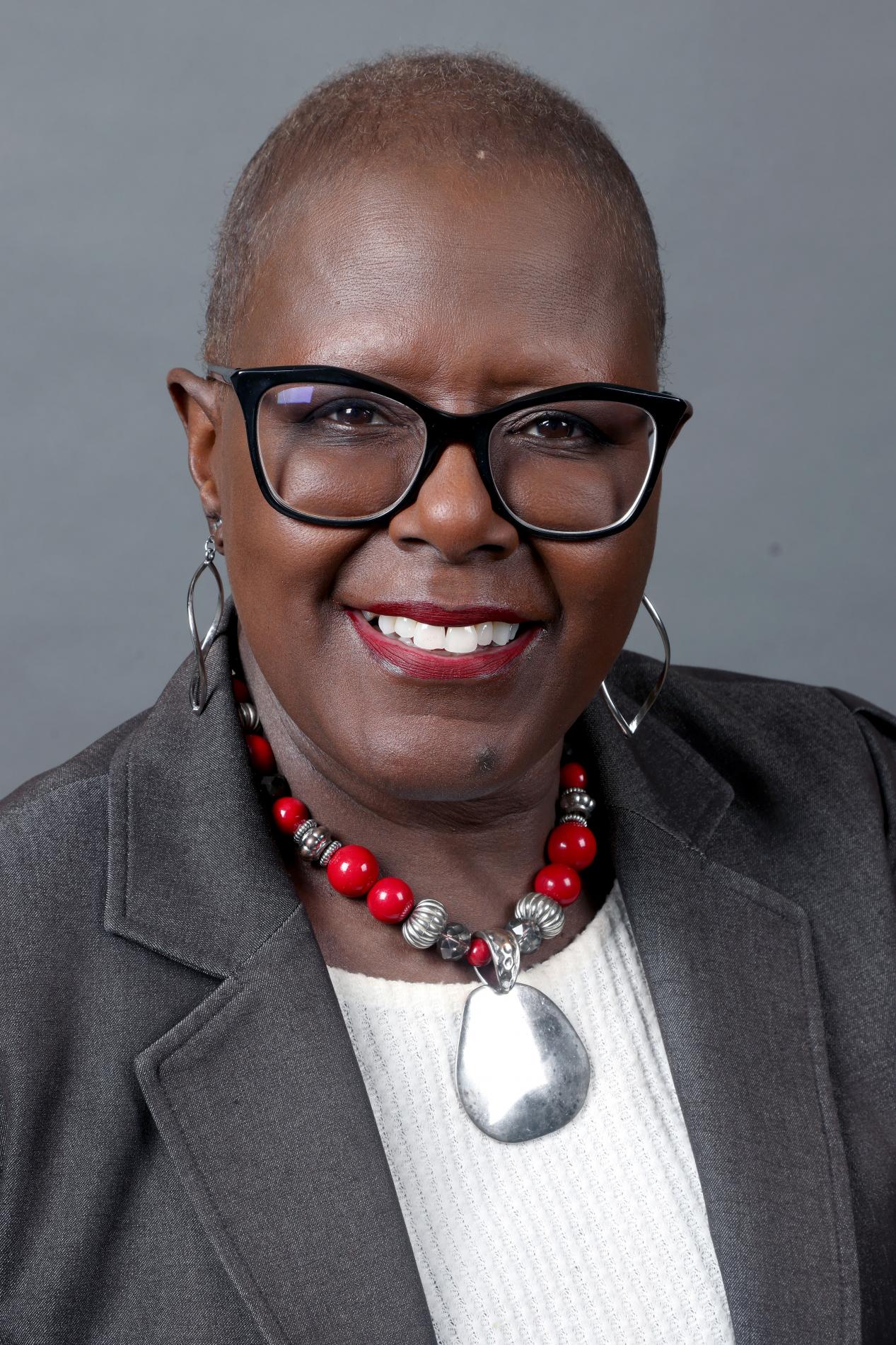 Cynthia Moses-Ned