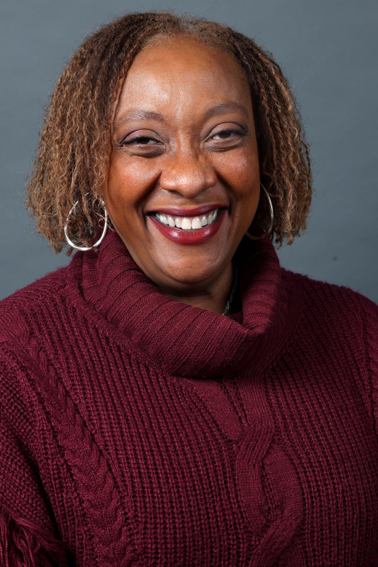 Qwendolyn Brown