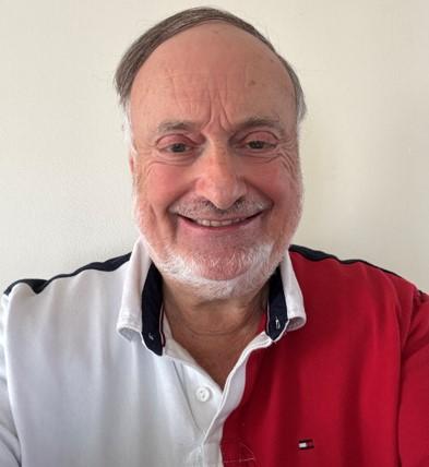 Dr. William Carr pic
