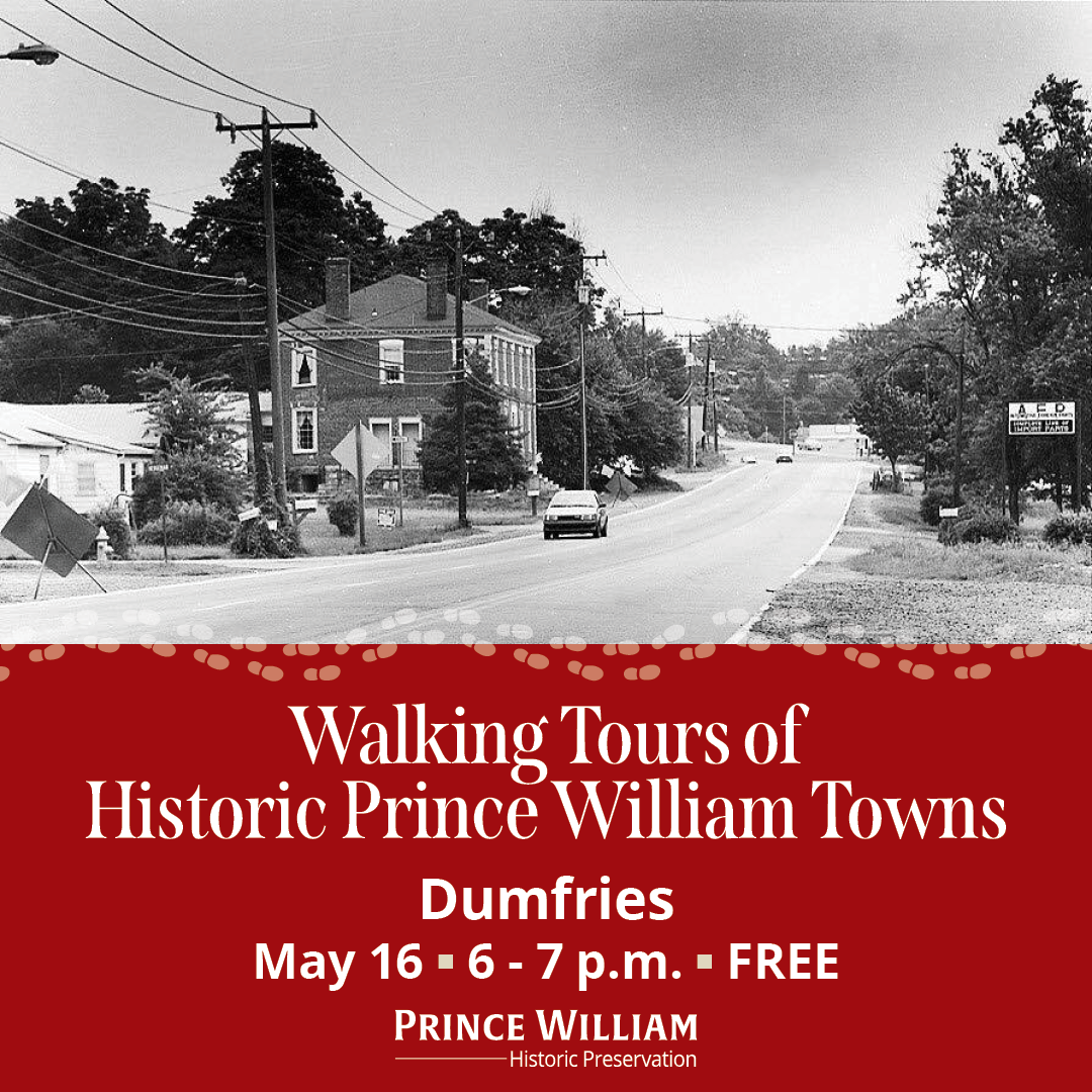 Historic Walking Tour: Dumfries