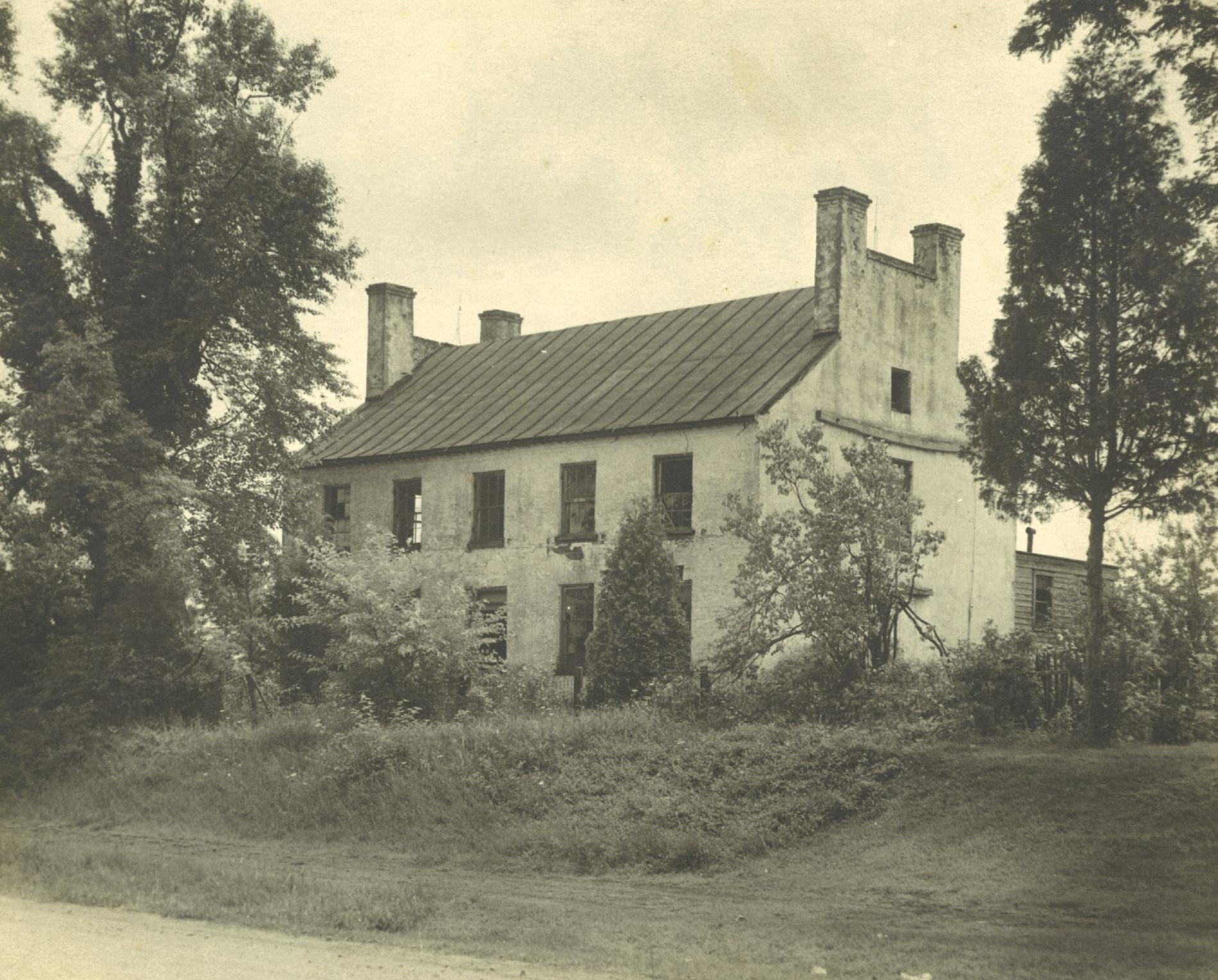 WDH 1940s