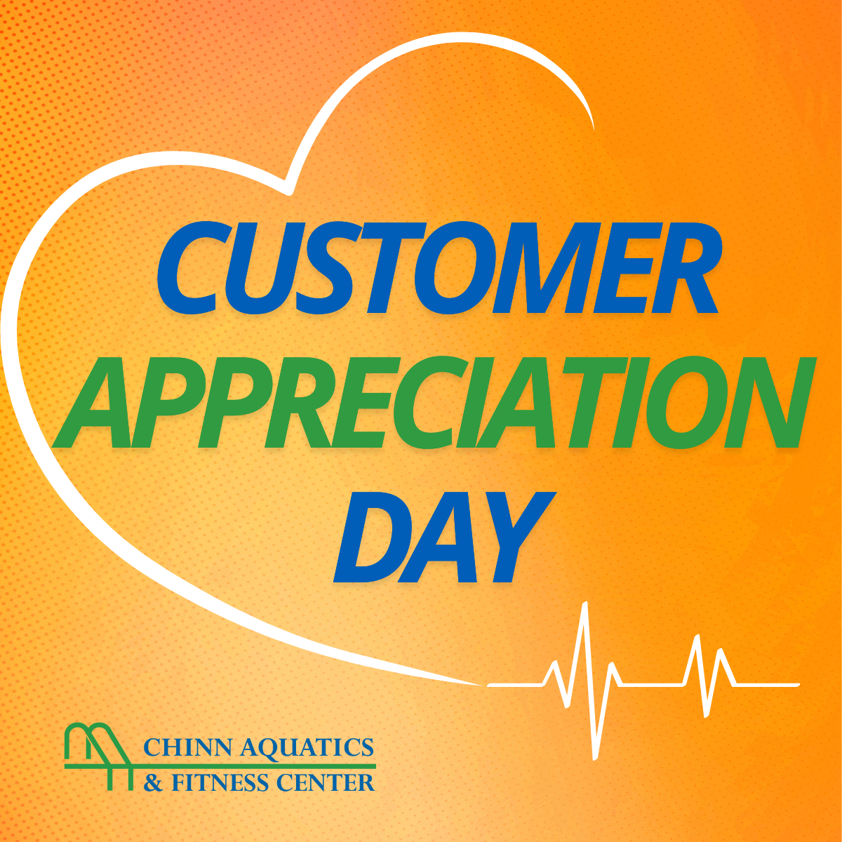 Customer Appreciation Day