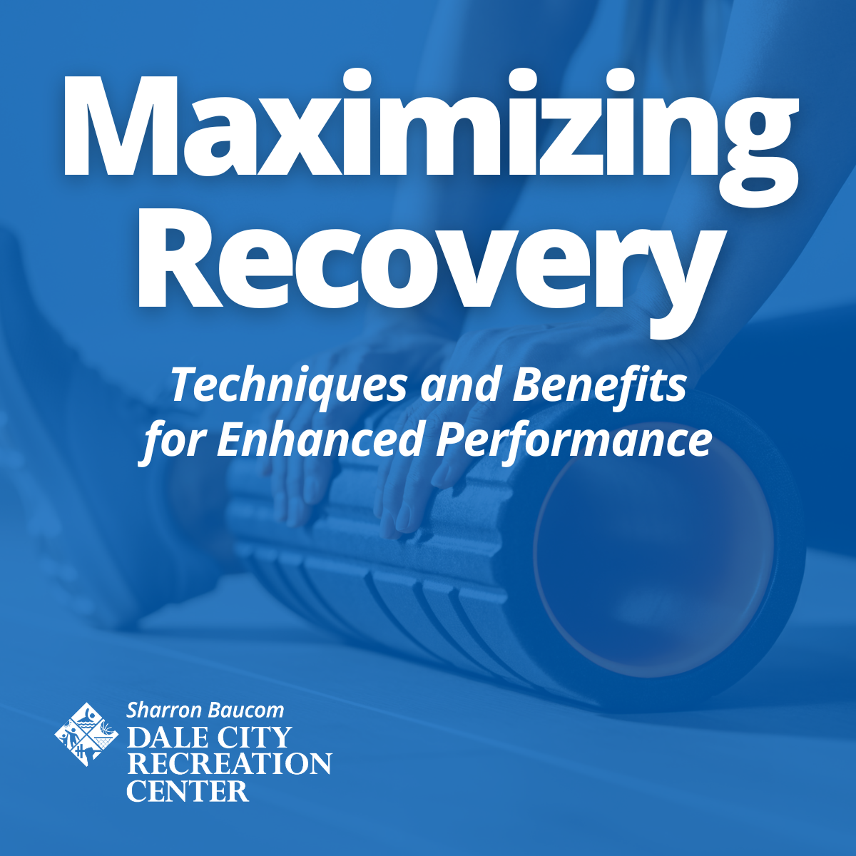 Maximizing Recovery