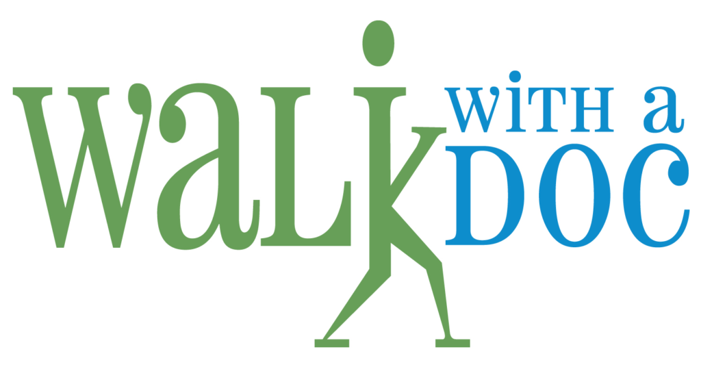 Walk with a Doc