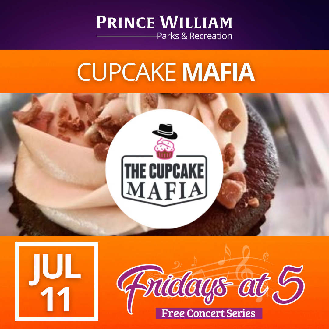 Cupcake Mafia