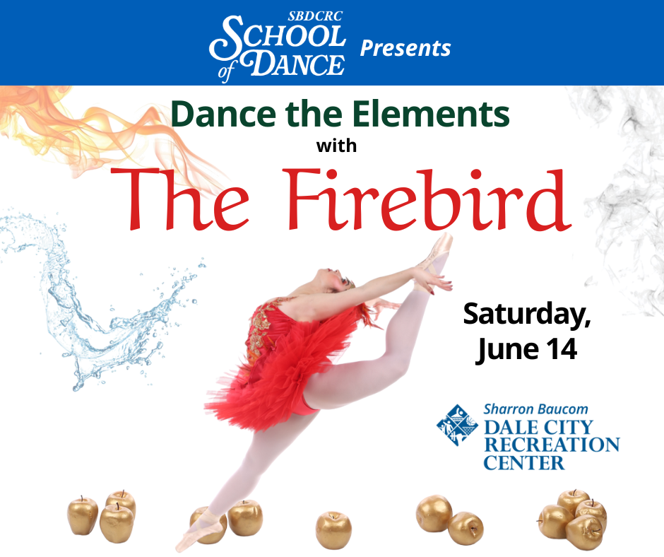 Dance Recital