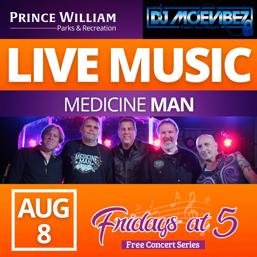 Medicine Man