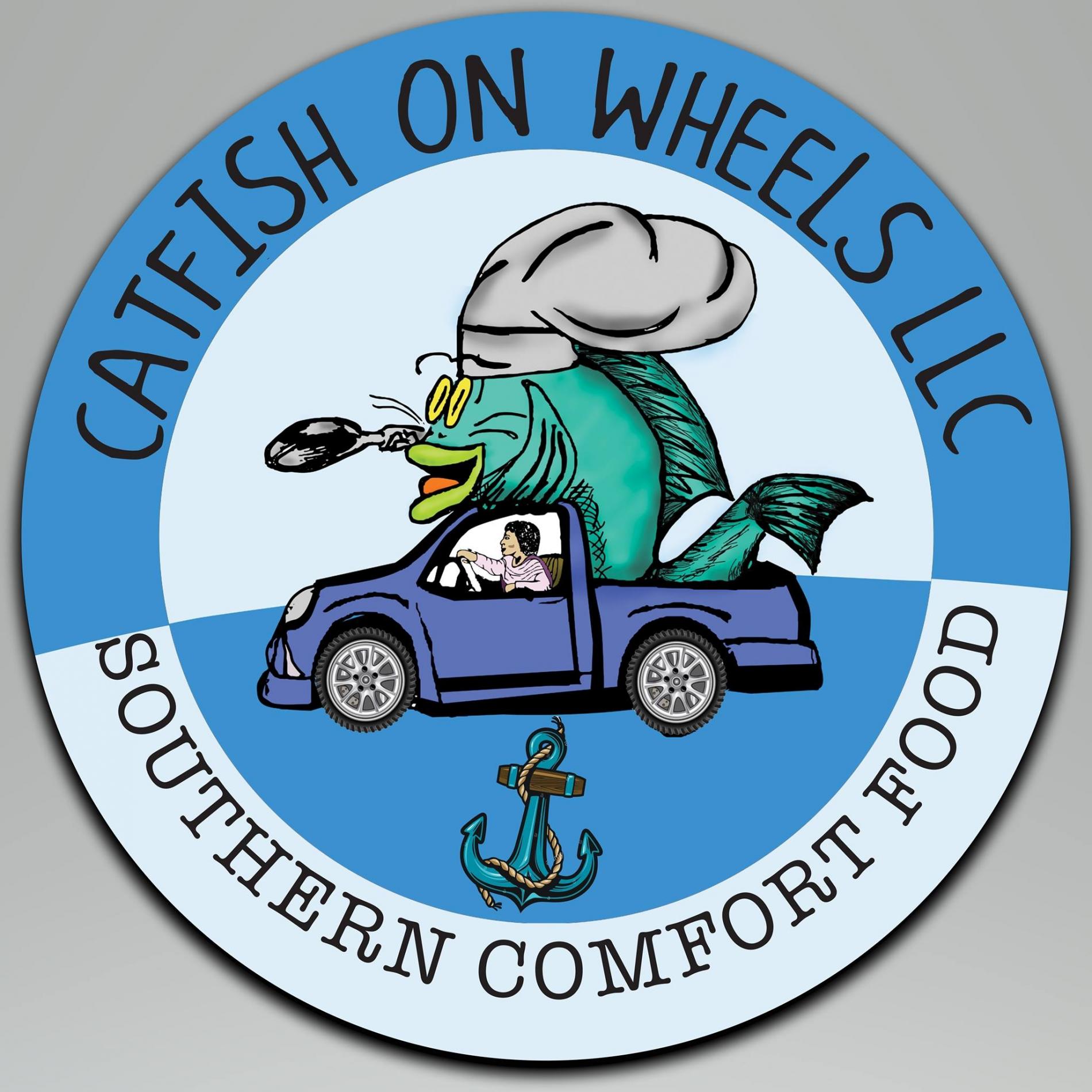 Catfish on Wheels