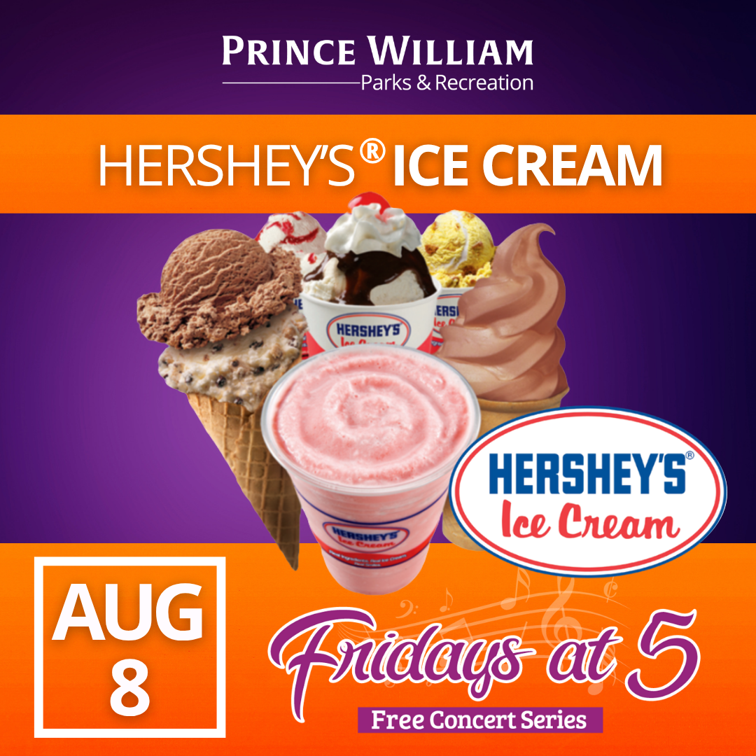Hershey's Ice Cream