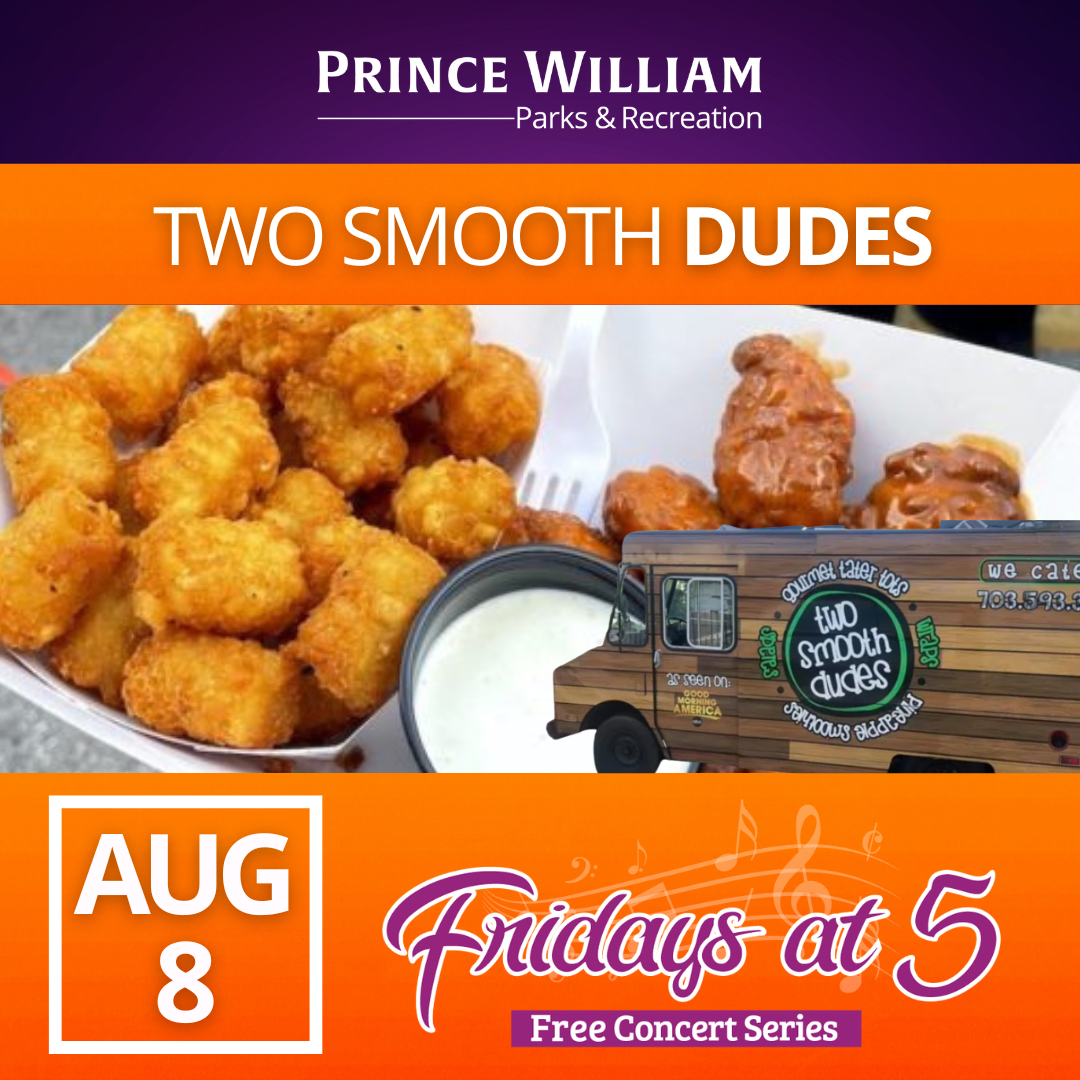 Two Smooth Dudes