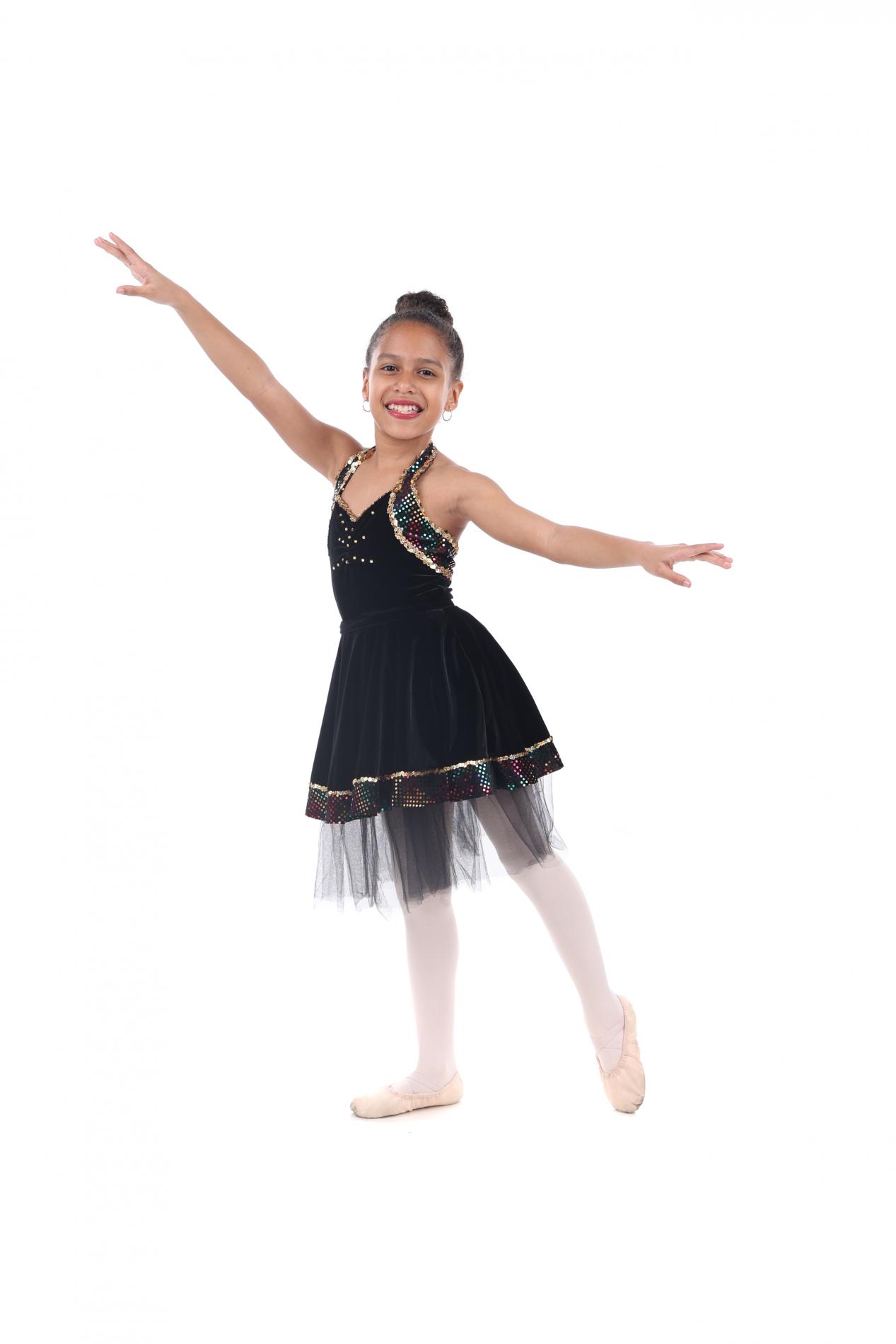 Beginner Dance