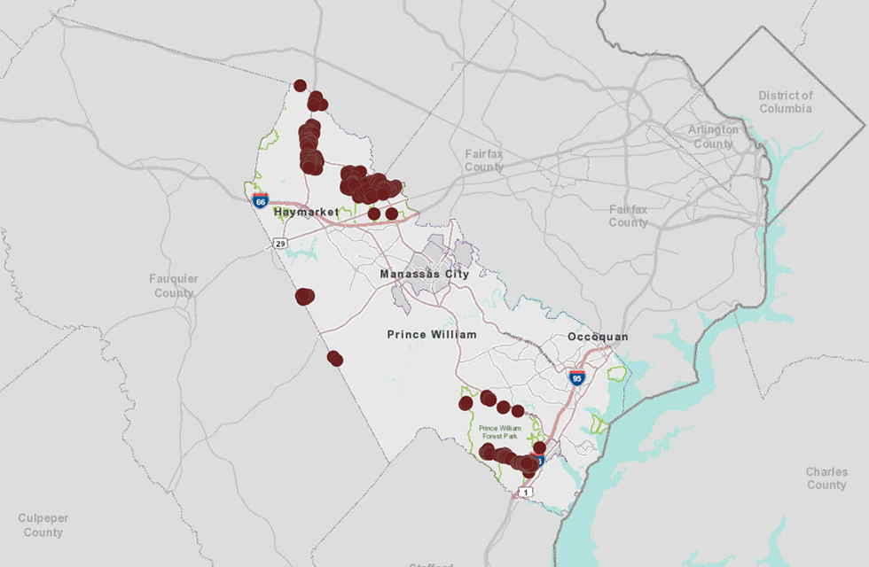 Broadband Map