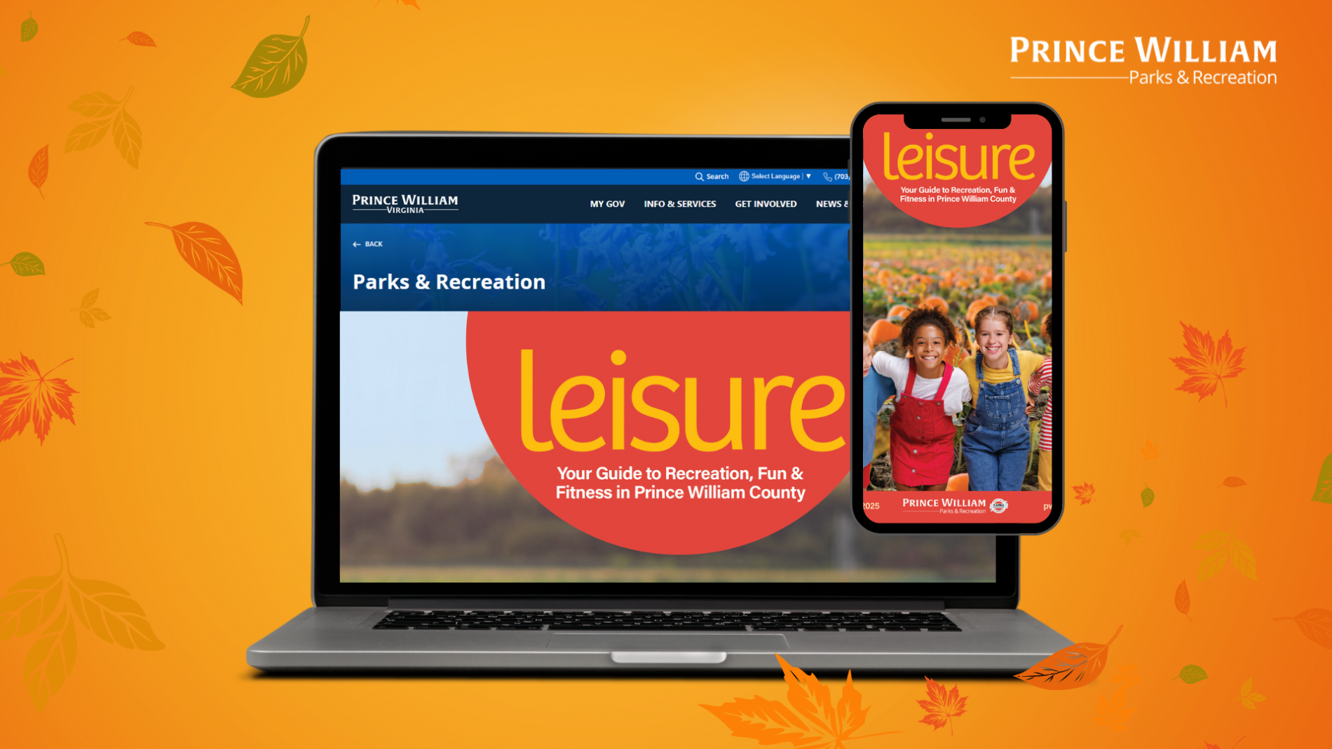 Leisure