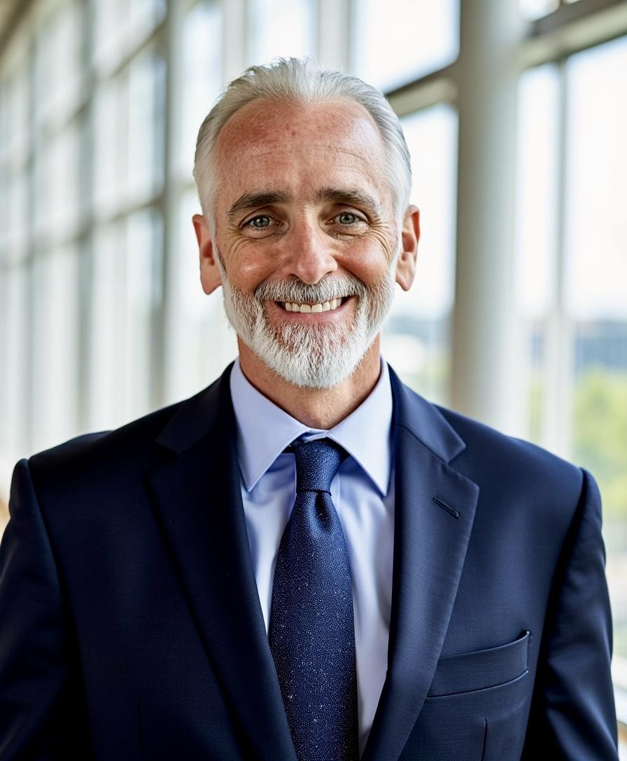 Dan Alexander