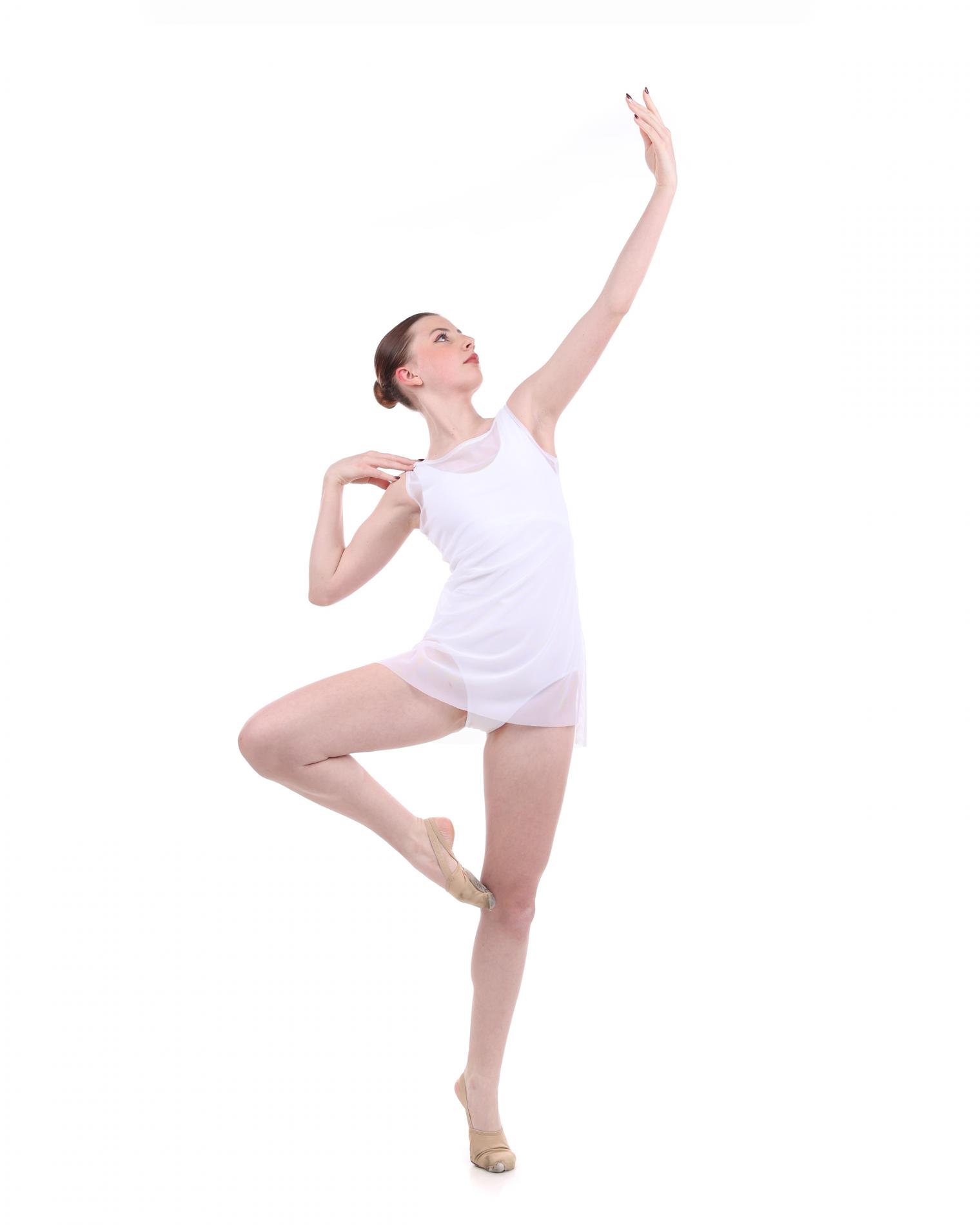 Intermediate Dance