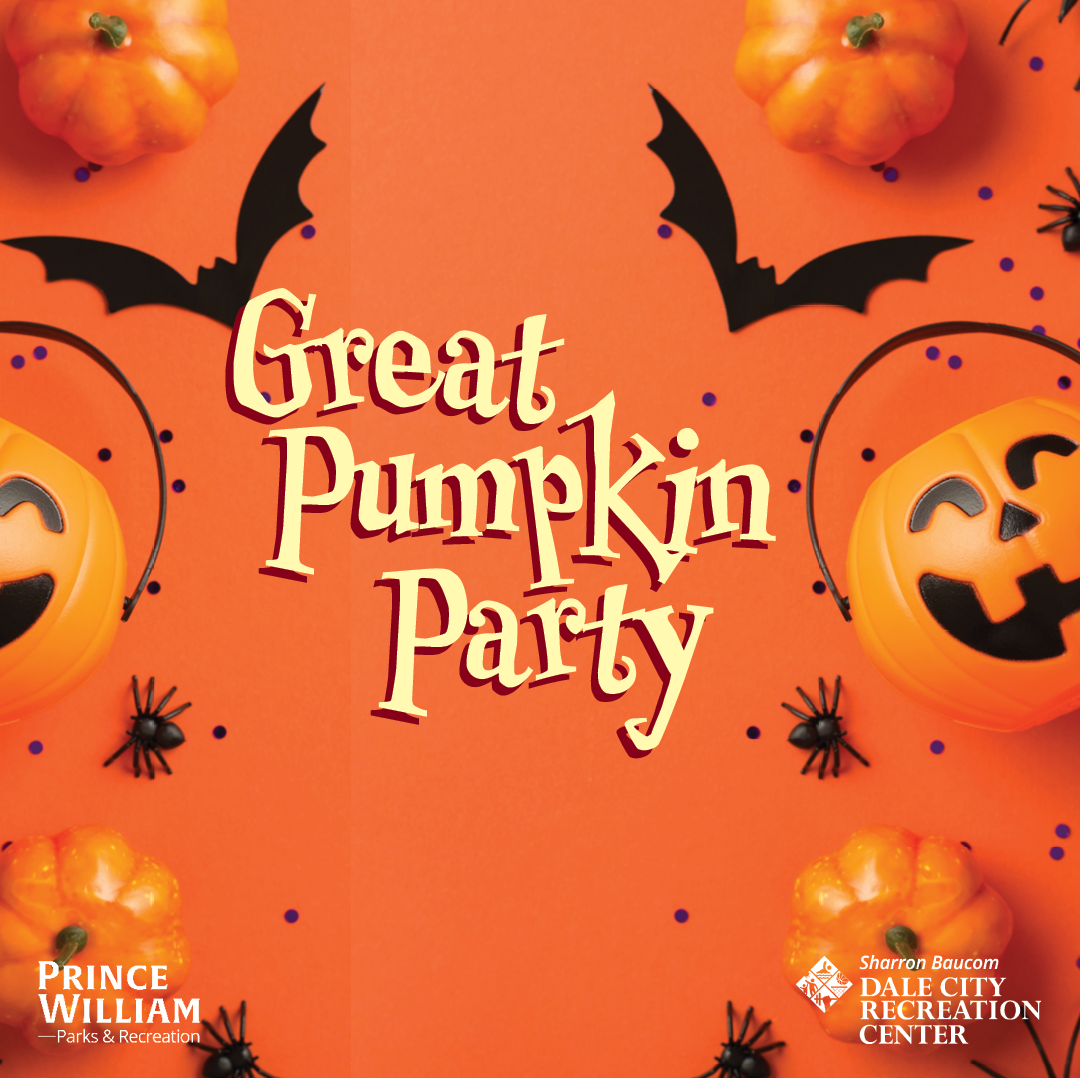 Great Pumpkin Party