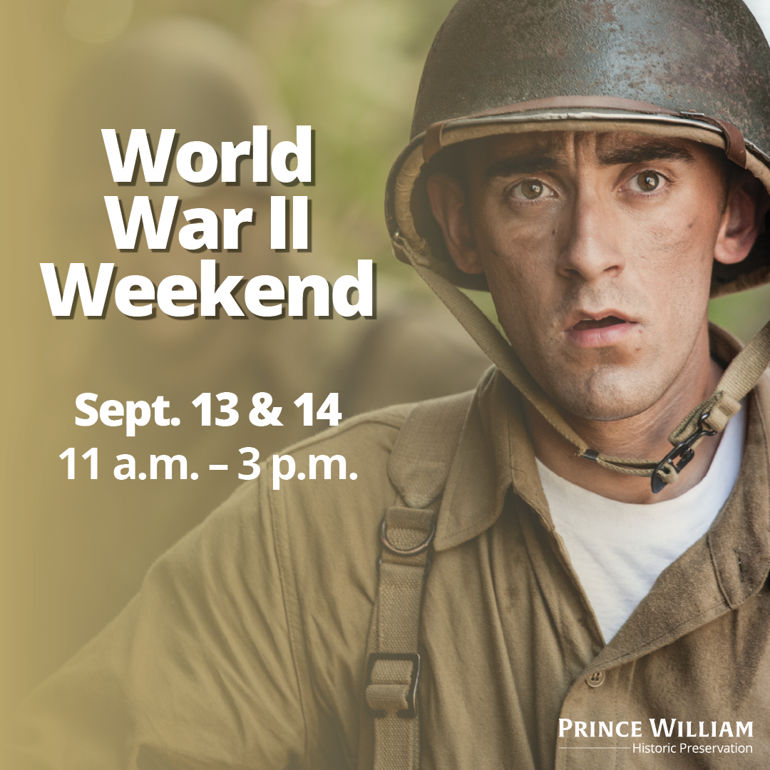 WWII Weekend