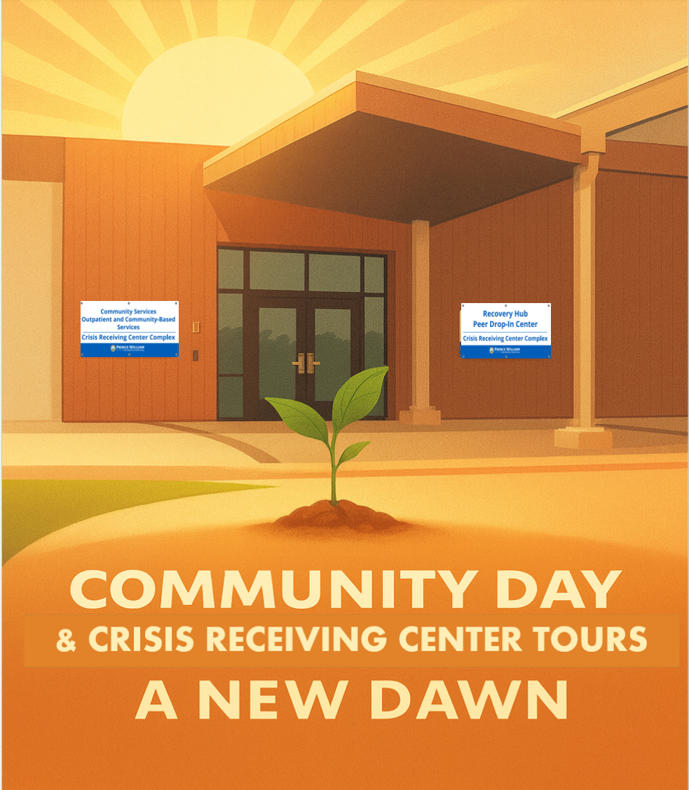 Community Day and Tours at the CRC