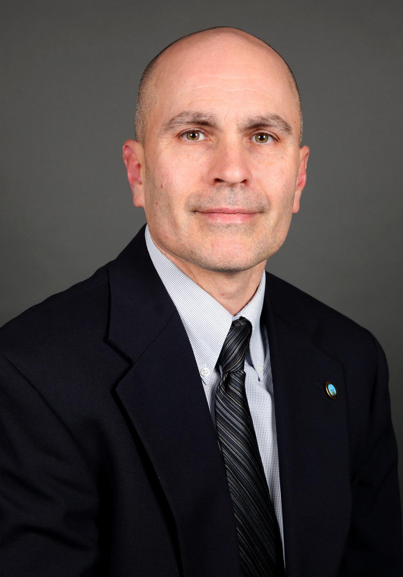 David Sinclair