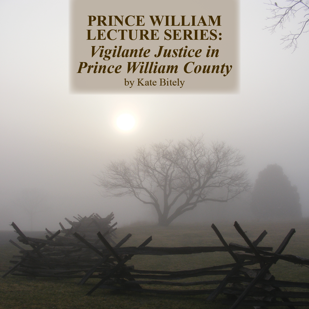 Prince William Lecture Series