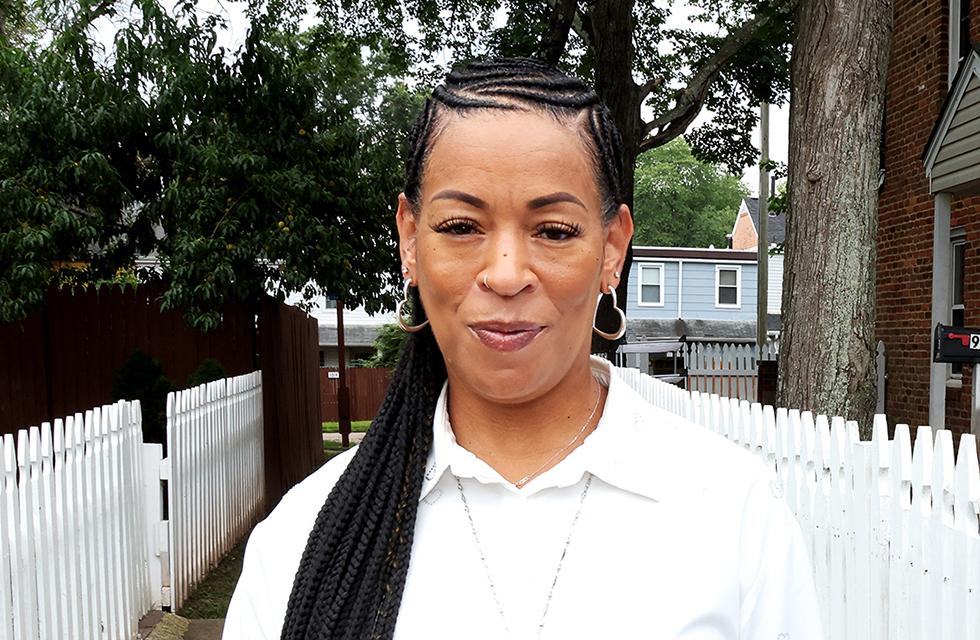 Kishawna Scarborough
