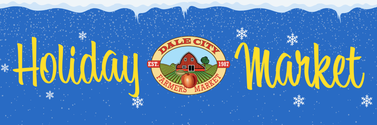 Dale City Holiday Market